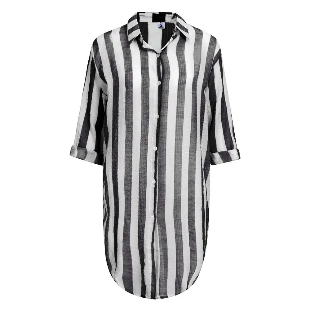 Пончо женское летнее повседневное солнцезащитное пляжное шифоновое платье в