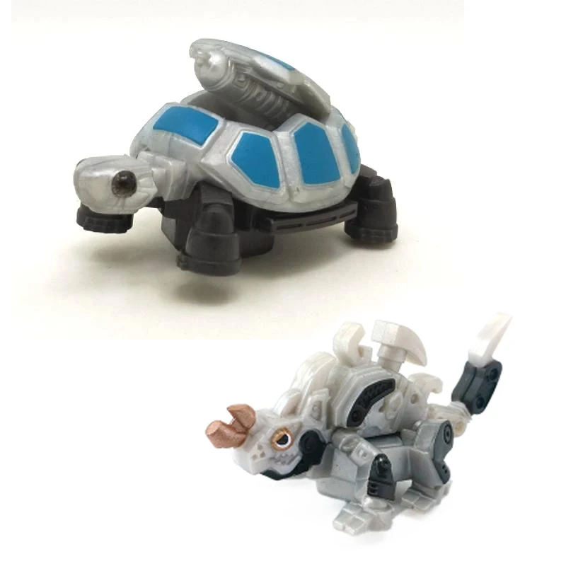 Съемный игрушечный автомобиль Dinotrux модель динозавра грузовик для детей | Игрушки