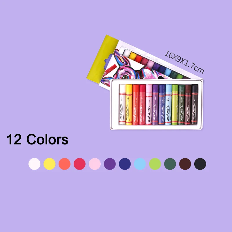 

Watercolor Pen Student Stationery Water Color Crayons 0086