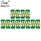 BOMA.LTD XP-15000 XP15000 378XL 478XL T379 заправка чернильного картриджа чип автоматический сброс дуги для EPSON Expression фото HD принтер