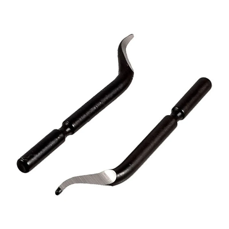 

Replacement Deburred Tool BK3010 S150 Deburring Blades 10 Pcs