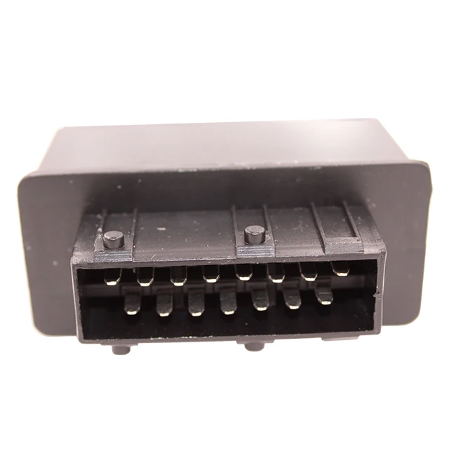Новинка для Peugeot 106 206 207 306 308 405 406 605 307 ABS топливное двойное реле 19203N 96271096 454935