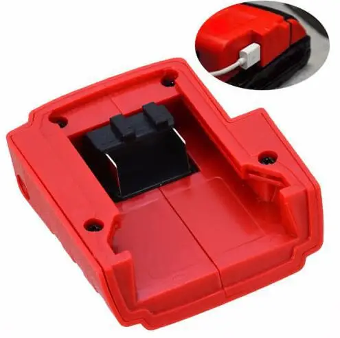 Новое зарядное устройство для аккумулятора адаптер зарядного устройства USB