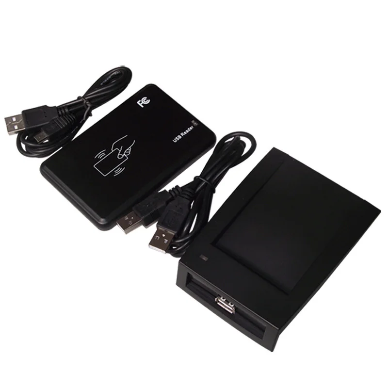 Считыватель датчиков с USB интерфейсом 125 кГц считыватель бесконтактных карт