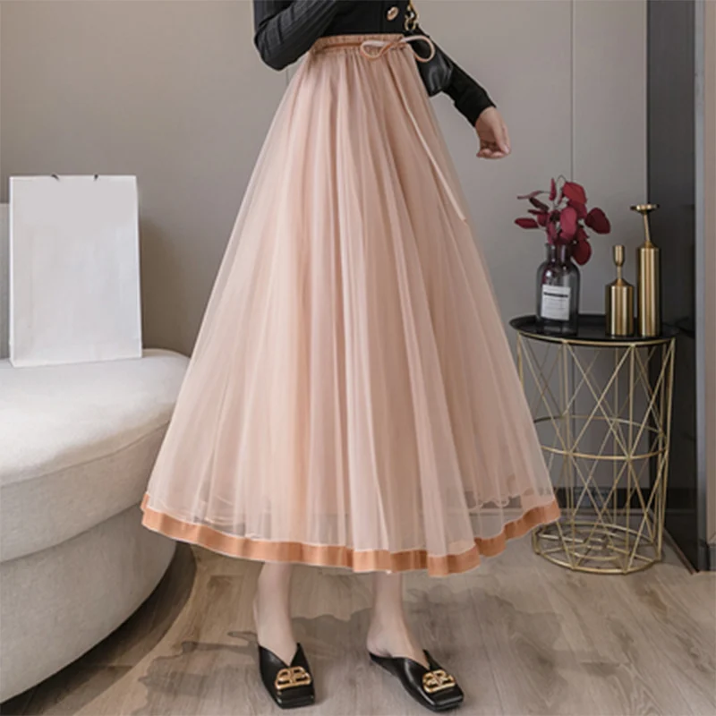 Skirts