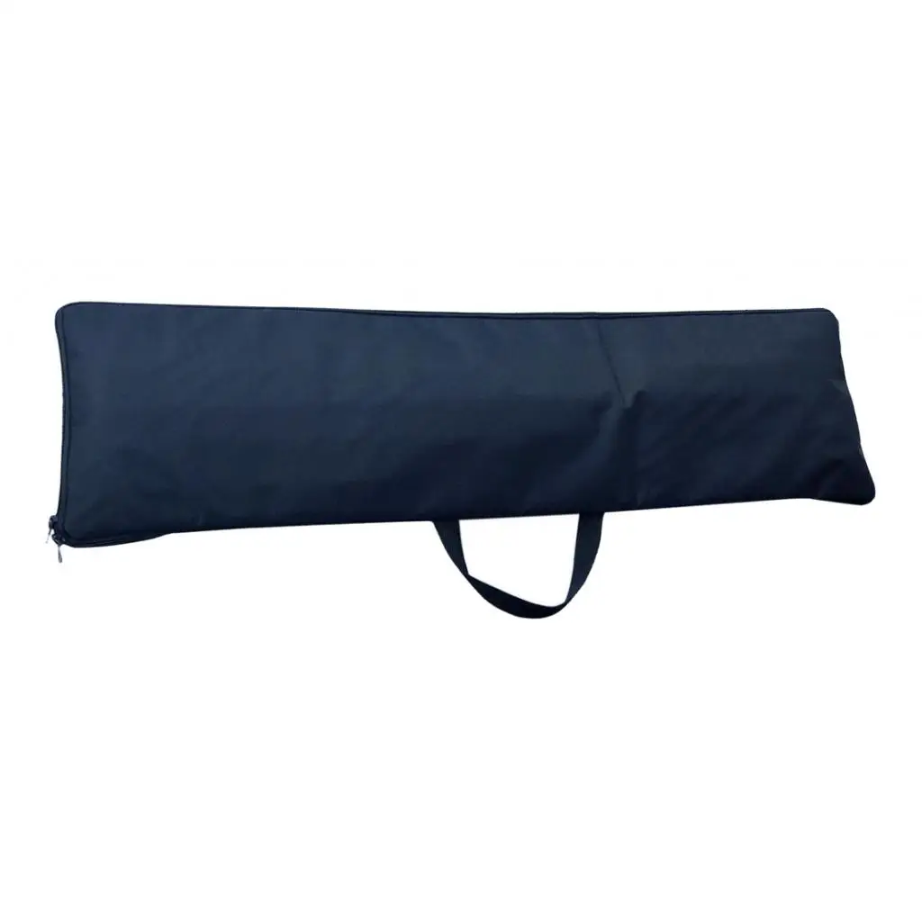 Сумка для весла байдарки длинная толстая с мягкой подкладкой 87 см | Спорт и