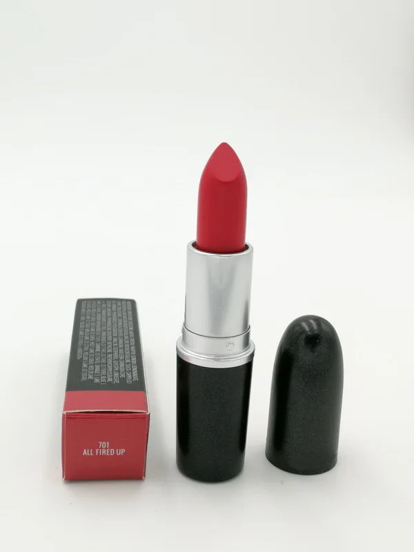 28 цветов красная матовая губная помада A Levres Velvet Teddy Lipstick Сексуальная долговечная Водонепроницаемая помада mc yg TAUPE WHIRL FAUX - Цвет: 701