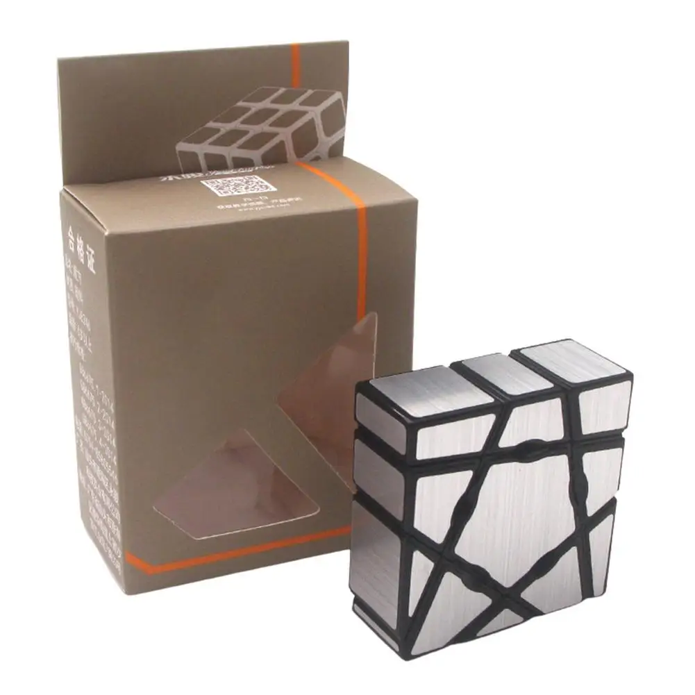 Волшебные кубики-призраки 1x3 скорости игра для взрослых и детей развивающая