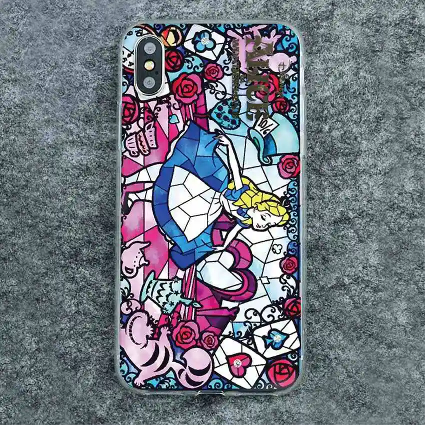 Чехол для Google Pixel 2XL 3XL 2 3 3A 4 XL силиконовый мягкий чехол из ТПУ с рисунком милый чехол-головоломка