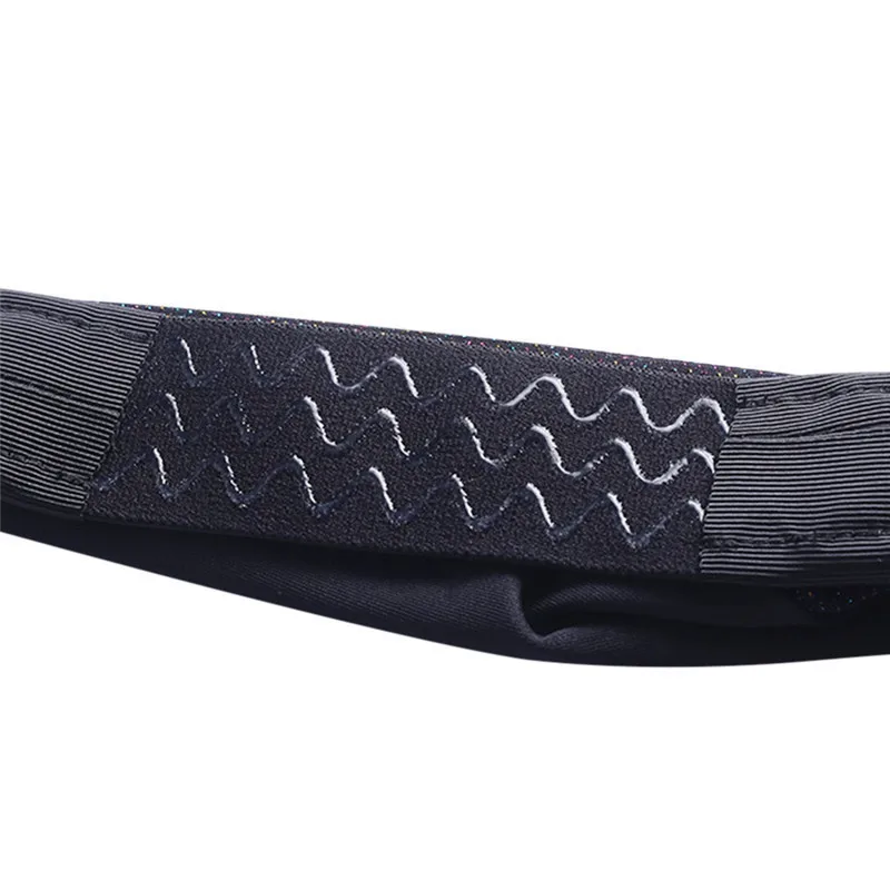 Повязка на голову для мужчин и женщин впитывающая повязка занятий велоспортом