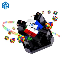 gan robot 356i magnetic 3x3x3 magic cube speed intelligent professional cubes adults antistress educational games for kids toys