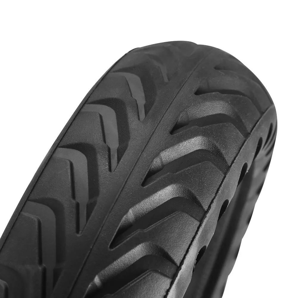 

1pc 8.5 Inch Electric Scooter Tubeless Tire 8.5x2 8 1/2x2 For Xiaomi M365 / Pro Scooter Tyre Honeycomb Anti-explosion Tire Parts