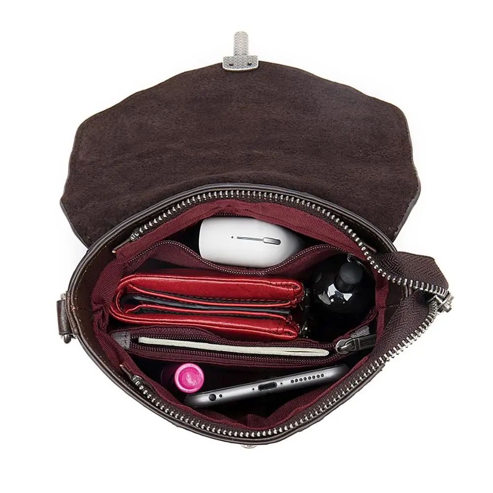 Промо бренд женские повседневные сумки через плечо кожаные сумки|Косметички| |