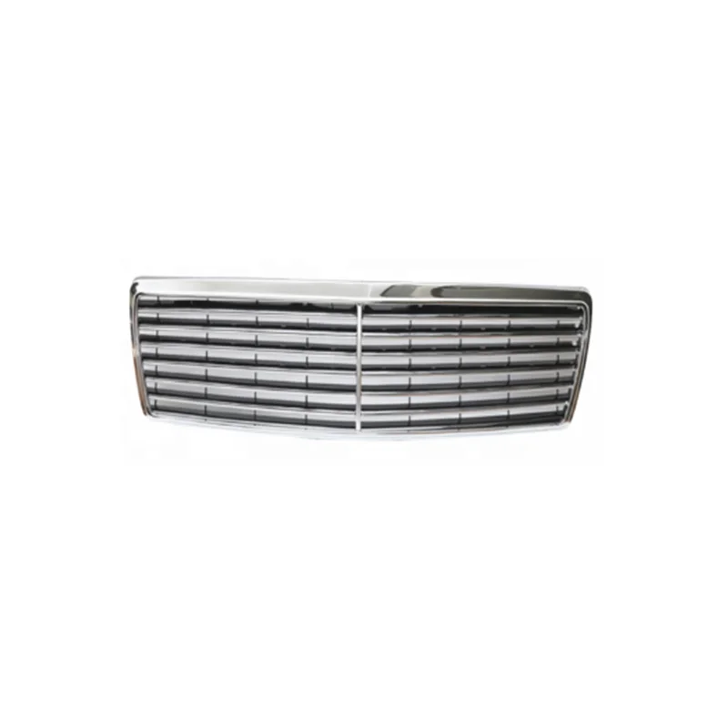 

Front Grille For Mercedesbenz W140 S300 S320 S350 S400 Car Body Accories Auto Outer Decoration Parts