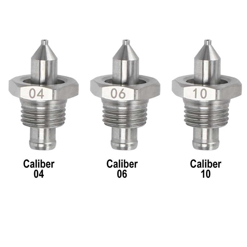 lph 50 lph 80rg 3l spray gun set nozzle needle setlph50 lph80 rg3l spray gun kits accessory components gun kits free global shipping
