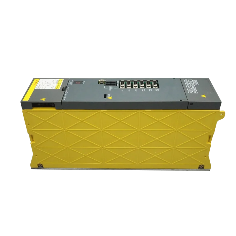 CNC мотор драйвер A06B-6102-H106 Fanuc сервопривод усилитель привода | Обустройство дома