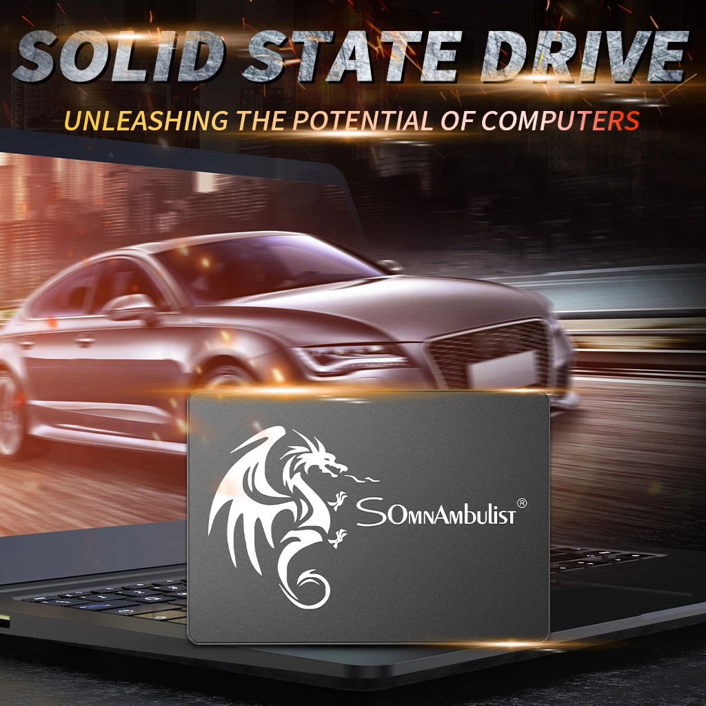 Металлический твердотельный накопитель SSD 120 ГБ 2 5 дюйма SATA3 SSD240GB SATAIII 480 Гб