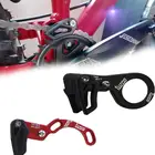 TUZCO направляющая велосипедной цепи rail светильник AL7075, алюминиевый сплав, стандартная направляющая 1X система ISCG 03 ISCG 05 BB chain Guid