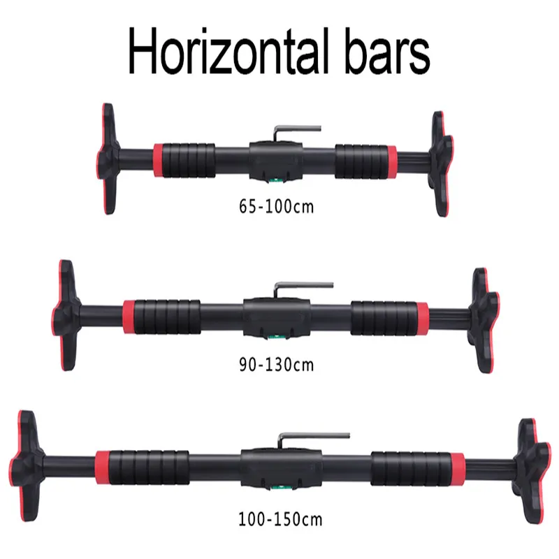 Крытый Дом Тренажерный Зал Фитнес выдвижной горизонтальный бар
