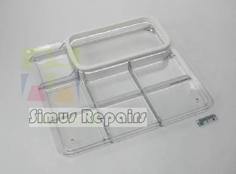 228-43031-91 панель SIL-20AC Shimadzu панель автопробоотборника F ASSY 20A