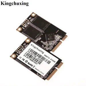 kingchuxing ssd 120 gb msata ssd 240 gb 500gb 512gb solid state disk 1tb 256gb 128gb hard disk drive for laptop notebook free global shipping