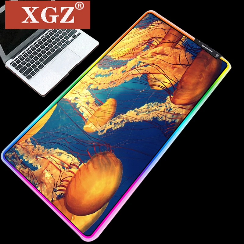 xgz собака животное rgb мышь игров