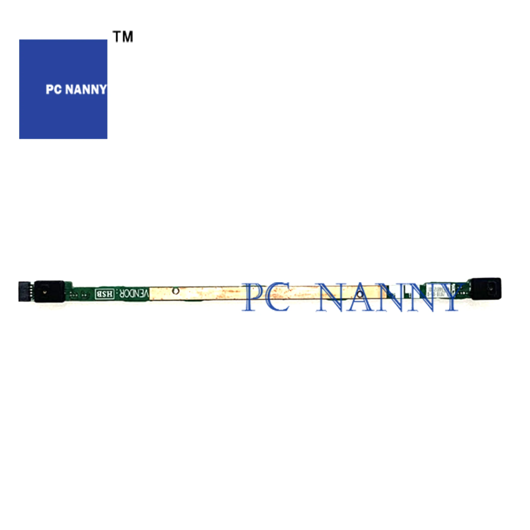 

PCNANNY FOR Lenovo Flex 6-14ARR 81HA microphone NS-B782 camera 01HW046