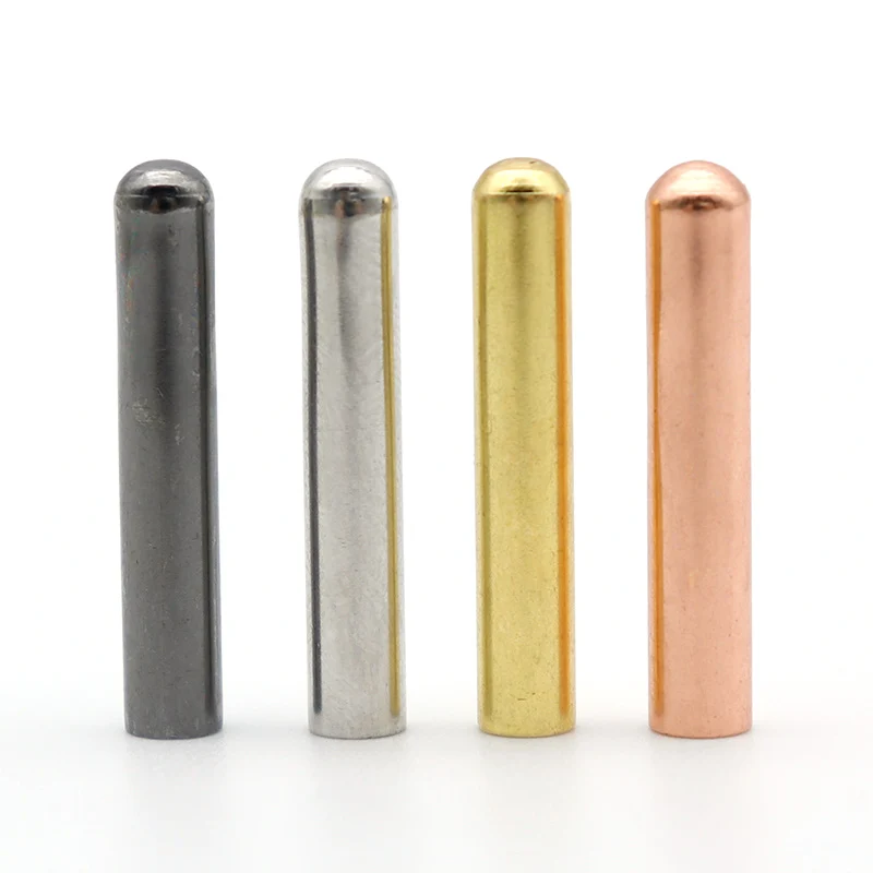 

Coolstring 22*4MM Classic Shoelace Aglets Zinc Alloy Metal Sneaker Tape Ends Free Installation Easy Tie Lace Heads Smoothly Nice