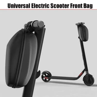 for xiaomi mijia m365 bike electric scooter head bag segway ninebot es2 accessories head handle bags charger tool storage 2021