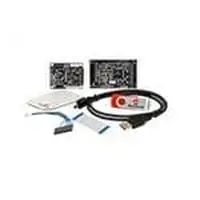 

ATEVK-MXT225TDAT-B Touch Sensor Development Tools Evaluation Kit with HSBB & SPI Cable