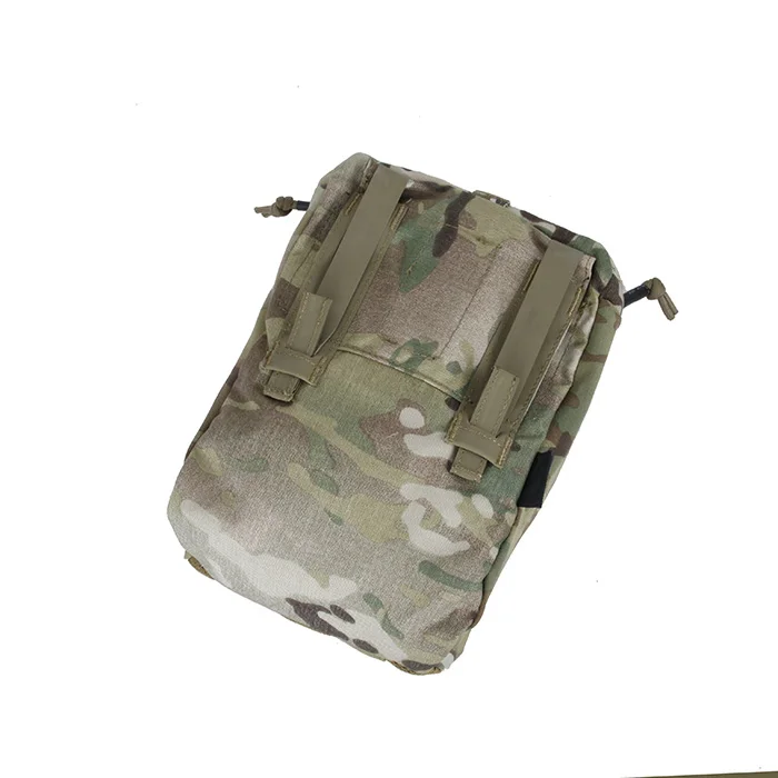 TMC Maritime Ver. 973 Тактический GP Смарт Molle Утилита Сумка Натуральная Мультикам(SKU051385