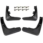 Брызговики для LEXUS ES ES240, ES330, ES350, 2007-2012, 4 шт.