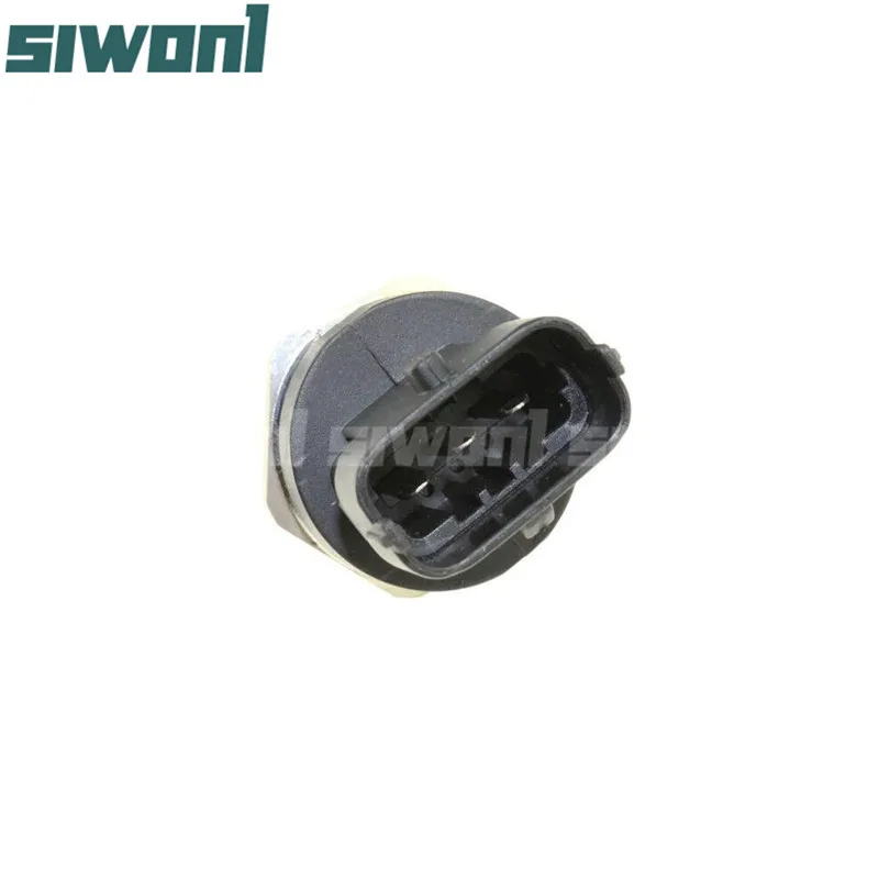 0281002755 бар дизельный CR Датчик давления топлива Common Rail Регулятор для IVECO MAN TGS TGM TGL