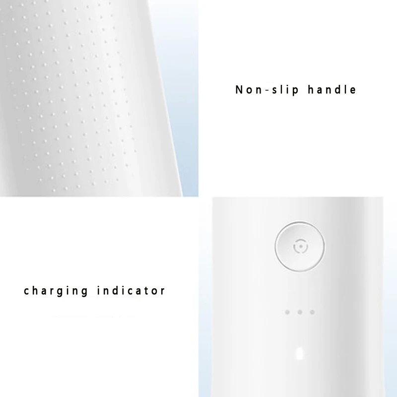Xiaomi SCOOCAS электрическая промывка зубов портативная водяная нить умный дом зубной камень очистка полости рта устройство