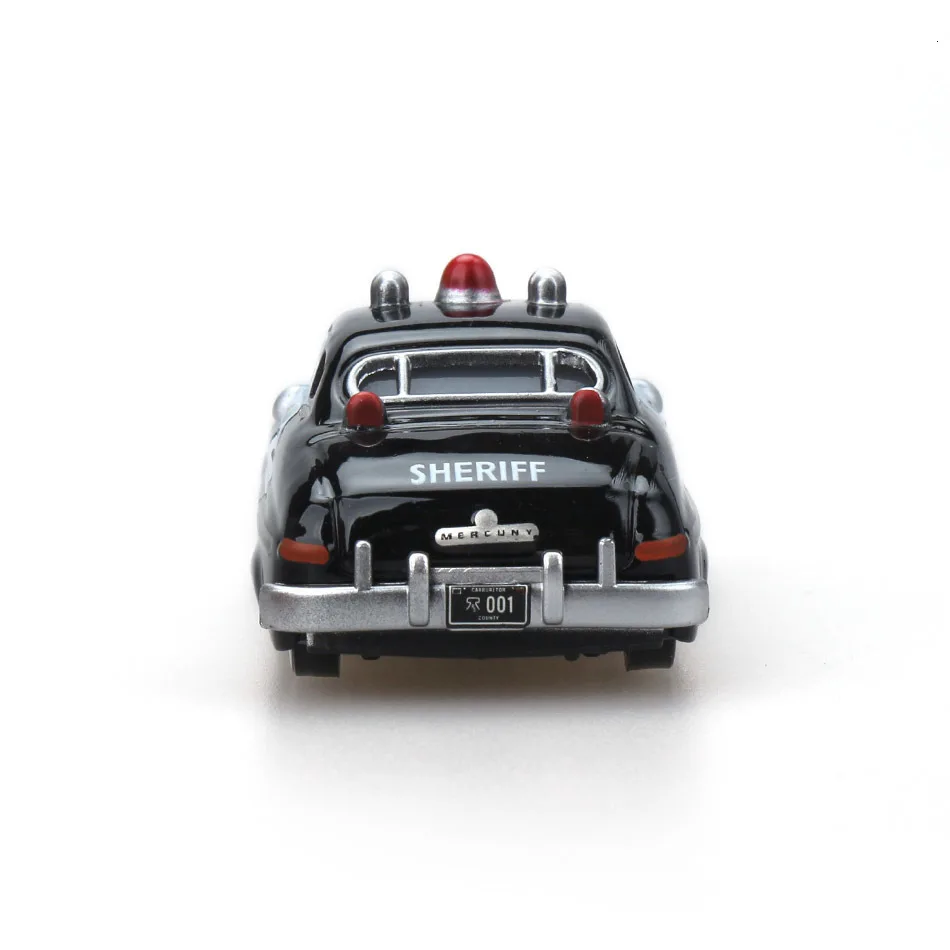 Disney Pixar Cars 2 3 Lightning 40 стиль Mcqueen Mater Jackson Storm Ramirez 1:55 литой автомобиль металлический сплав мальчик детские игрушки подарок