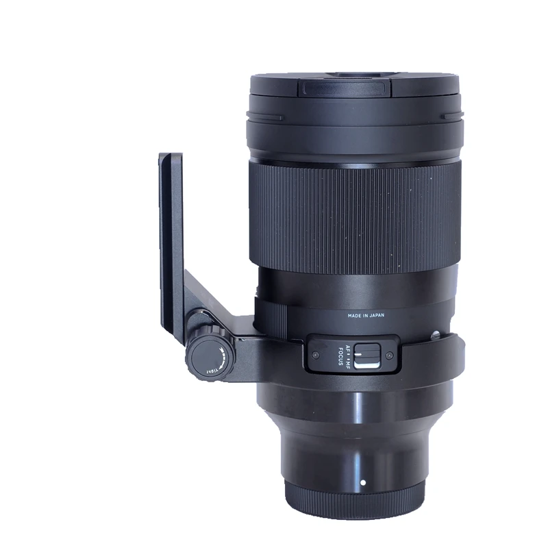 Воротник объектива Поддержка для Sigma 40 мм F1.4 DG HSM Art штатив крепление переходное