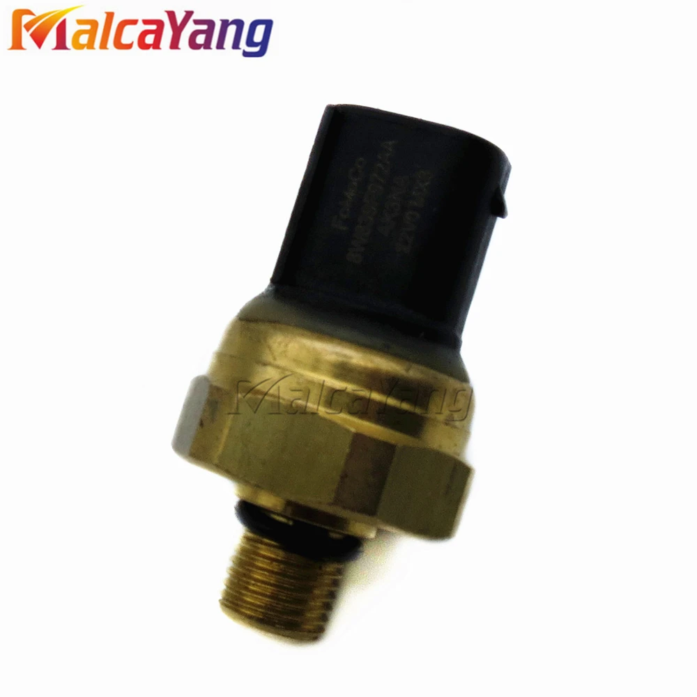8W839F972AA датчик давления топливной рейки переключатель для Ford Volvo Land Rover 8W83-9F972-AA |