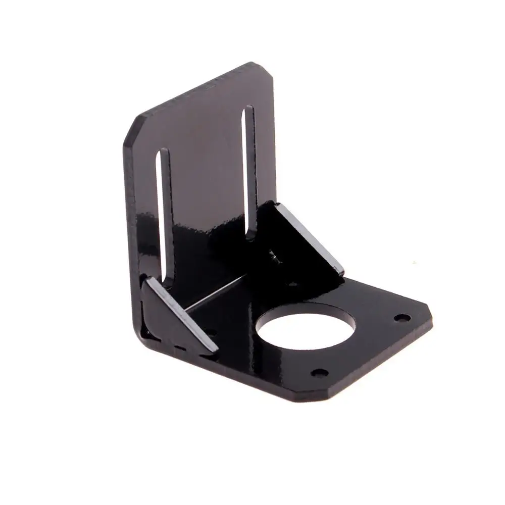 1 шт. монтажный L-образный кронштейн адаптивный для Nema 17 42/57 шаговый двигатель 3D