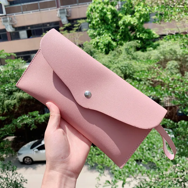 

7/12 Girl nude pink makeup brush Nordic Ins powder paint eye shadow brush color makeup tool