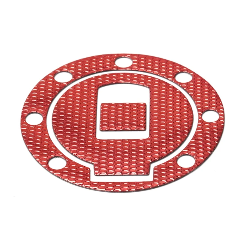 

3D for Z200 FZR250 350 XJR400 1200 1300 Motorcycle Fuel Gas Tank Cap Cover Pad Protector Decals Stickers