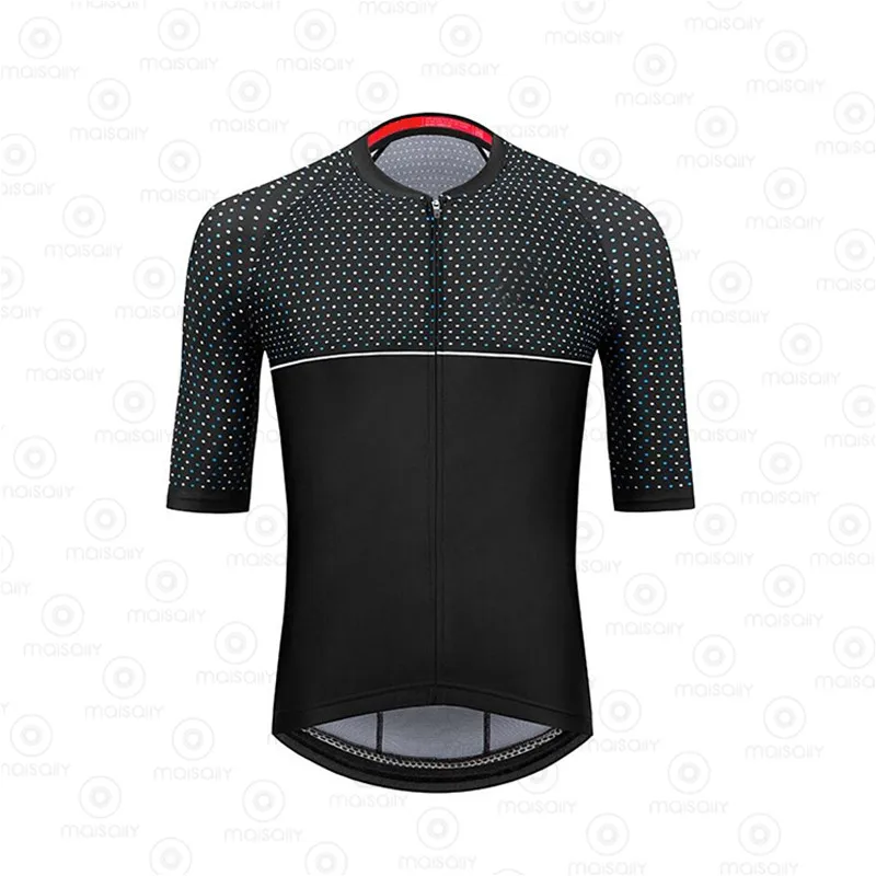 2020 Pro cycling jersey breathable bicycle clothing Ropa Ciclismo men summer quick-drying bike wear clothes triathlon sweatshirt |