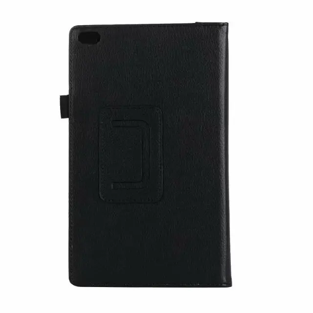 PU раскладный кожаный чехол для Lenovo Tab4 Tab 4 7 Essential TB 7304 7304F 7304I 7304X &quotSmart cover (2017