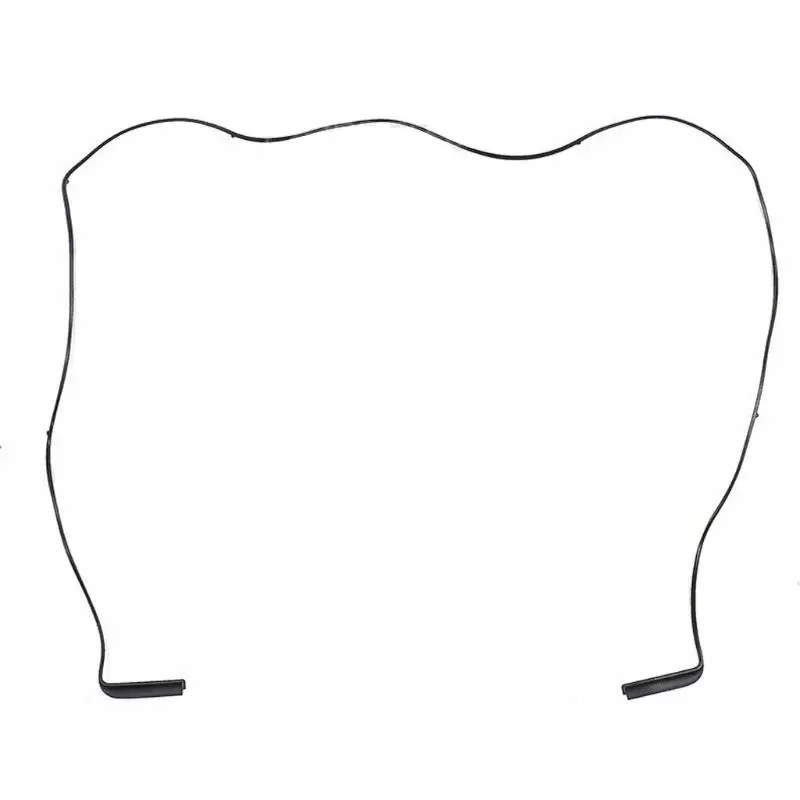 ЖК-экран резиновая средняя рамка ободок кольцо для Macbook Pro Retina 13 &quotA1706 A1708 |