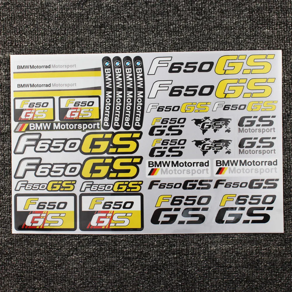 Светоотражающие стикеры для мотоциклов тела шлем топливного бака