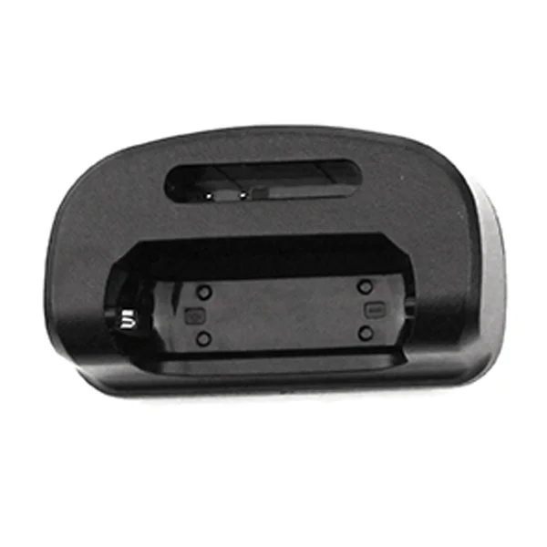 WLN зарядное устройство Настольный CGD-KDC1, пригодный для WLN walkie talkie KD-C1 KD-C1plus двухсторонняя база для зарядки радио