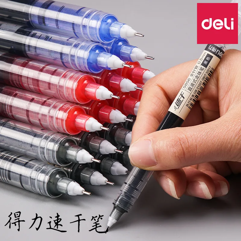 6 шт для кулинарно деликатесной продукции шариковая ручка сухой растворимый s856