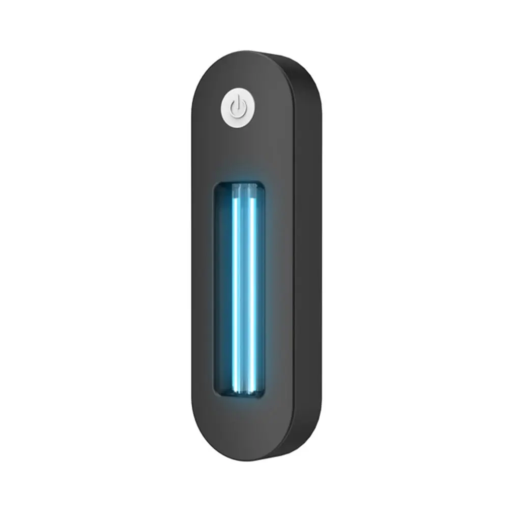 

UV Germicidal Sterilization Stick Disinfection Rod Ozone Lamp Ultraviolet Light For Disinfect Bacterial Deodorizer