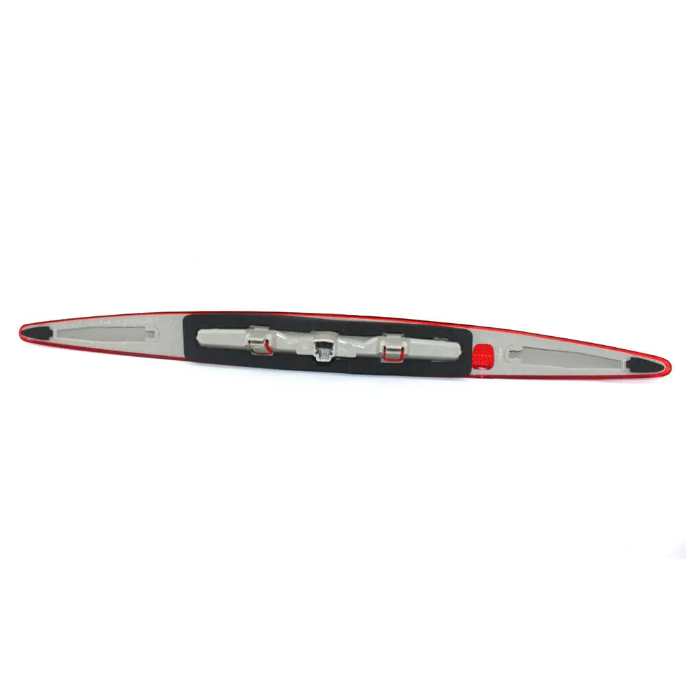 Задний задний фсветильник для Honda CR-V CRV 2012-2016 третий стоп-сигнал красная лампа