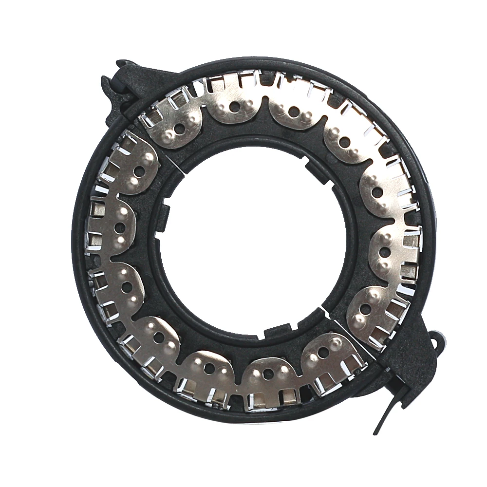 

2X adapter D1S D1R D1C Metal Clip Retainer base adapter D1S D3S D2S D4S holder HID Xenon Bulb Light Convert socket