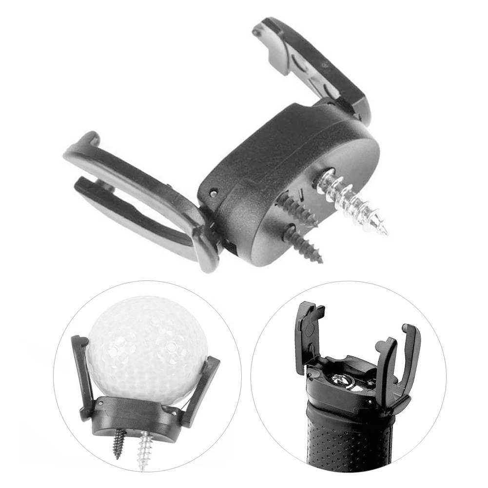 

Mini Golf Ball PickUp For Putter Open Pitch And Retriever Tool Golf Accessories Golfball Pick Up Tools Golf Training Aids Grip